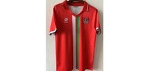 Wales 94/96 Football Shirt