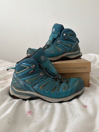 Salomon ultra gore tex - ultra, gore-tex