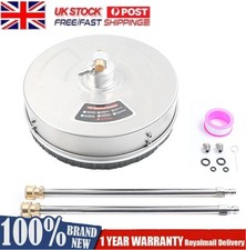 15 inch 4000PSI Stainless