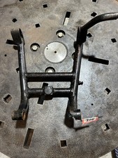 MZ ETZ  SAXON 125 251 301 LATE