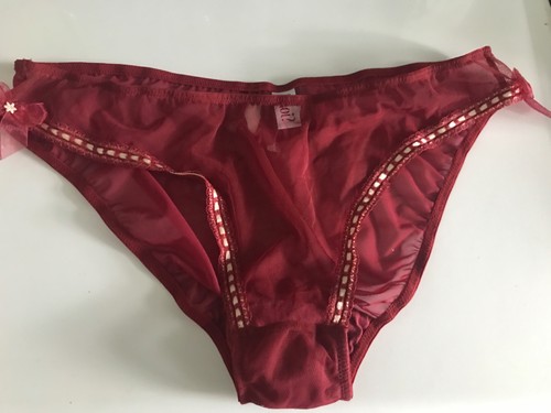 Pour moi briefs knickers dark