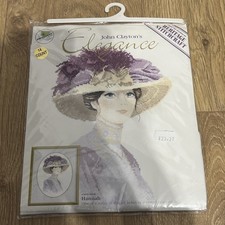 John Clayton's Elegance Hannah