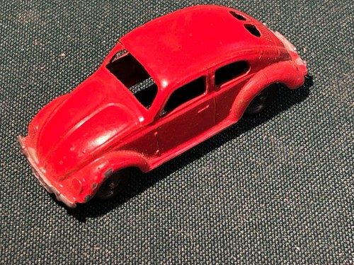 Marklin 5519 vw beetle - marklin,