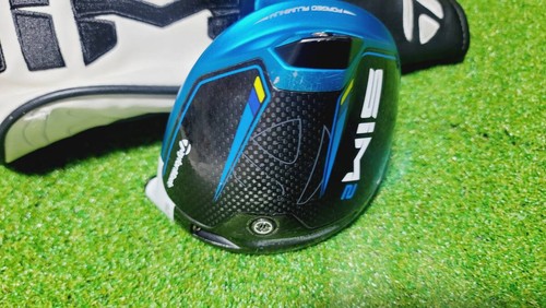 Taylormade sim2 driver - sim2, 1w