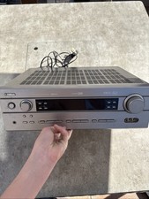 Yamaha v440rds natural - yamaha, rx-v440rds