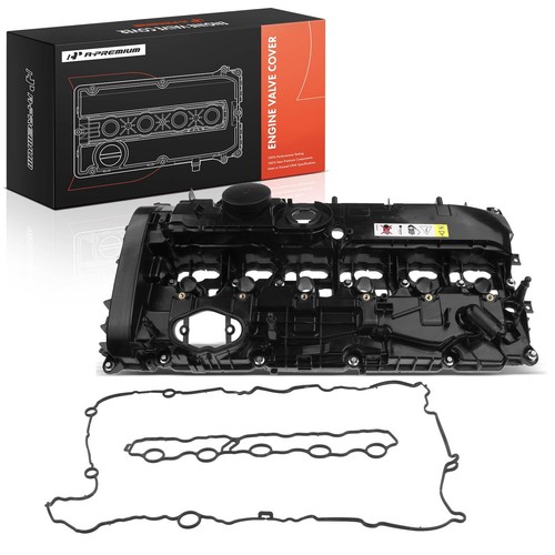 Engine valve cover - engine,