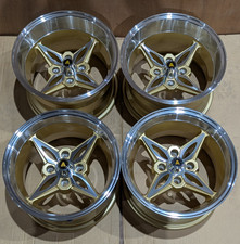 Autostar 14" Kanji 4x100