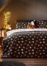 Homestore Reversable Black