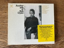 Another Side Of Bob Dylan [SACD] Revisited: The Reissue Series Super Audio CD