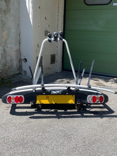 Thule euroclassic 929 bike - g6,