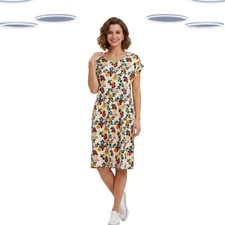 Ex Weird Fish Women’s