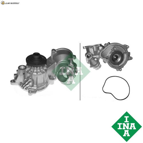Water pump 538 0184 for - 0184, 10