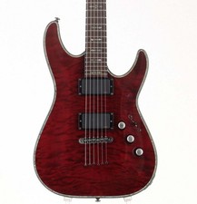 SCHECTER AD-C-1-HR Hellraiser