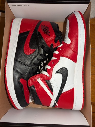 Air jordan homage home - to, home'