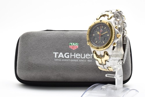 Tag heuer sel cg1122 - tag, cg1122-0