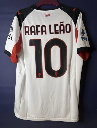 Milan away 2025 concept - ac,