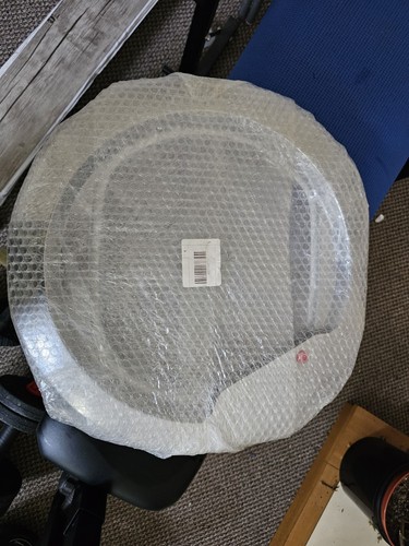 Hoover washing machine