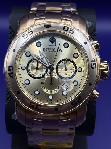 Invicta men pro diver - pro, scuba