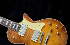 Heritage H-150 Lemon Burst