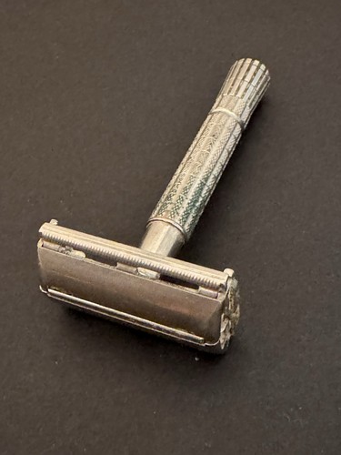 Vintage gillette tto - vintage,