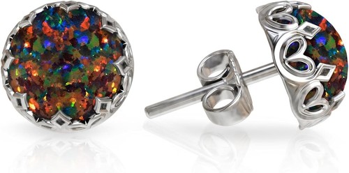 925 sterling silver black - silver,