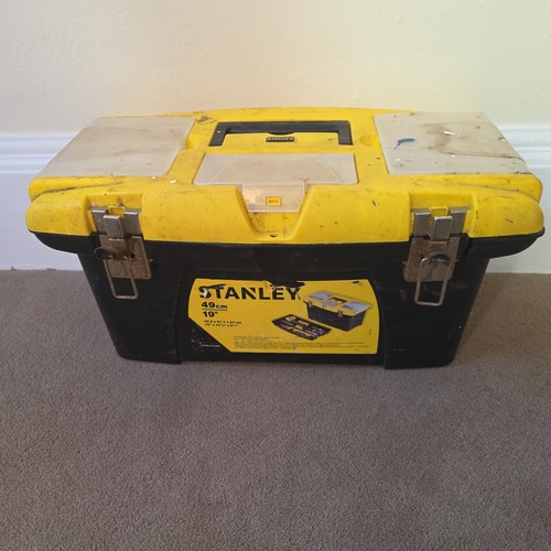 2014 stanley jumbo - 2014,