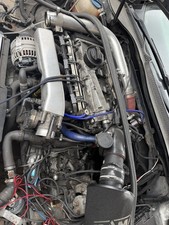 Audi TT 8N Mk1 1.8T 225BHP 4 Cylinder Petrol Engine Code BAM 06A100107GX