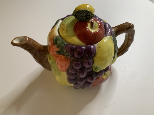 Antique ornamental fruit - antique,