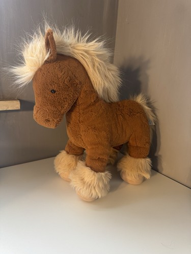 Jellycat freya pony - jellycat,