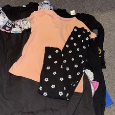 Girls 9-10 Years Bundle