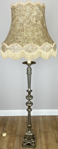 Floor lamp vintage french - floor,