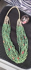 10 strand santo Domingo