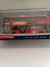 OOC 46609A NBFL finished in