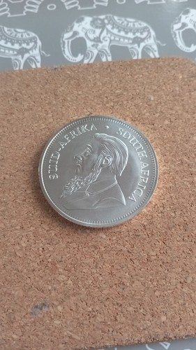 2022 south african krugerrand - african,