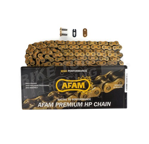 Afam recommended gold - afam,