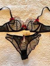Agent Provocateur Lorna Bra