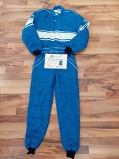 Racing Overall worn by Sebastian Vettel