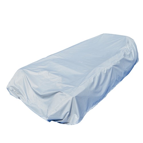Inflatable boat cover for - cover,