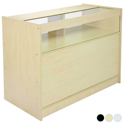 Shop counter set retail - set,