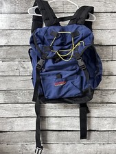 VTG ABERCROMBIE & FITCH Insulated Hiker Pack - XL Backpack  - Y2K