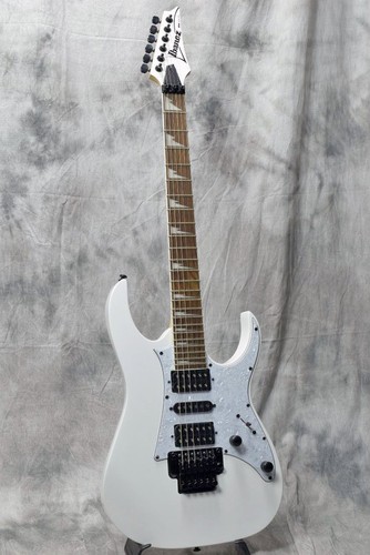 Ibanez rg350dxz series - rg350dxz-wh,
