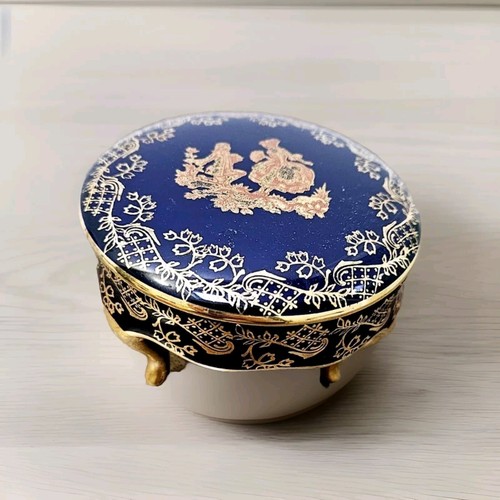 Vintage limoges porcelain - limoges,