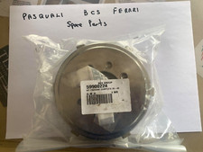 Pasquali/BCS/Ferrari Spare