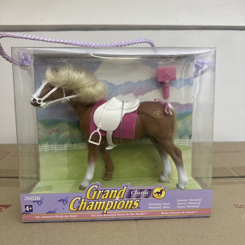 Revell 26026 grand champions - revell,