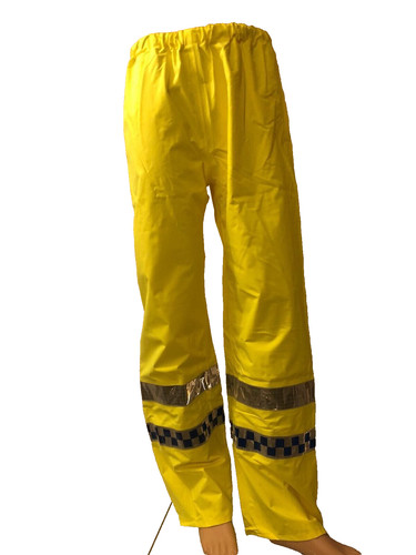 Police vis waterproof - police, hi