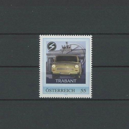 Austria cars trabant trabi - austria,