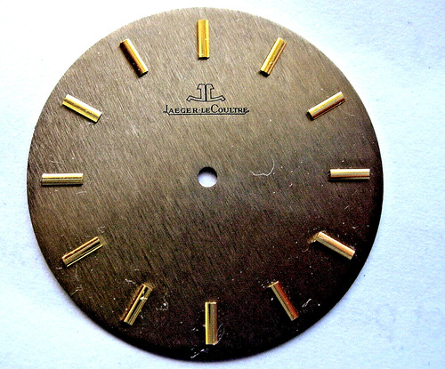 Vintage jaeger lecoultre - vintage,