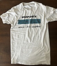 ORIGINAL vintage Marantz