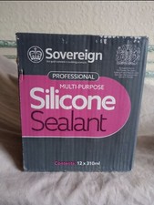 12 X Sovereign Professional
