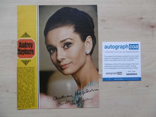Audrey hepburn original - hepburn,
